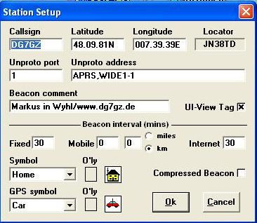 Einfacher Einstieg mit Ui-View32